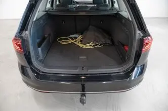 Volkswagen Passat, 1.4, 115 kW, plug-in hybrid, automatic, front-wheel drive