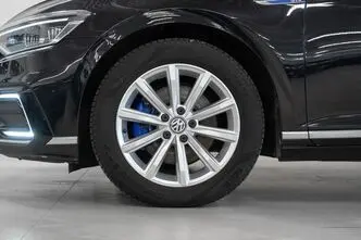 Volkswagen Passat, 1.4, 115 kW, plug-in hybrid, automatic, front-wheel drive