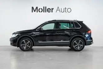 Volkswagen Tiguan, 2.0, 110 kW, diisel, automaat, nelikvedu