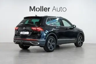 Volkswagen Tiguan, 2.0, 110 kW, diisel, automaat, nelikvedu