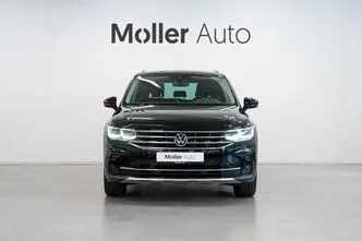 Volkswagen Tiguan, 2.0, 110 kW, diisel, automaat, nelikvedu
