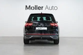 Volkswagen Tiguan, 2.0, 110 kW, diisel, automaat, nelikvedu