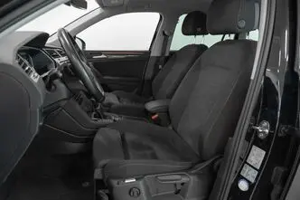 Volkswagen Tiguan, 2.0, 110 kW, diisel, automaat, nelikvedu