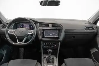 Volkswagen Tiguan, 2.0, 110 kW, diisel, automaat, nelikvedu