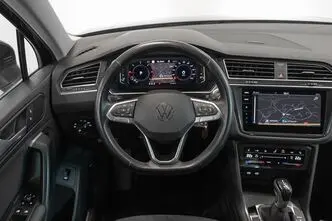 Volkswagen Tiguan, 2.0, 110 kW, diisel, automaat, nelikvedu