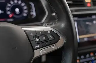Volkswagen Tiguan, 2.0, 110 kW, diisel, automaat, nelikvedu