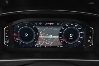 Volkswagen Tiguan, 2.0, 110 kW, diisel, automaat, nelikvedu