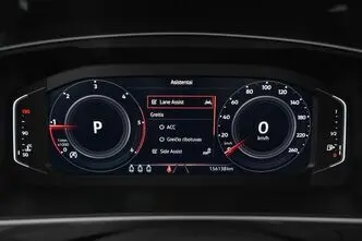 Volkswagen Tiguan, 2.0, 110 kW, diisel, automaat, nelikvedu