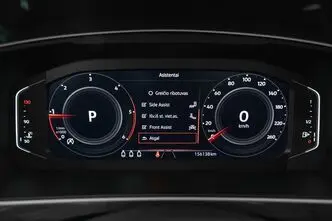 Volkswagen Tiguan, 2.0, 110 kW, diisel, automaat, nelikvedu
