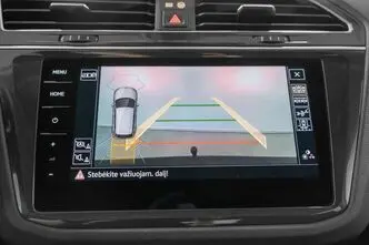 Volkswagen Tiguan, 2.0, 110 kW, diisel, automaat, nelikvedu