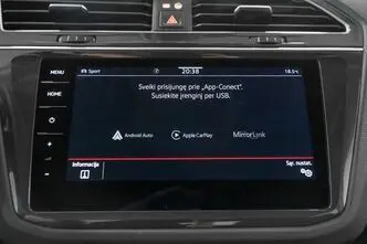 Volkswagen Tiguan, 2.0, 110 kW, diisel, automaat, nelikvedu