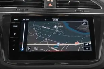 Volkswagen Tiguan, 2.0, 110 kW, diisel, automaat, nelikvedu