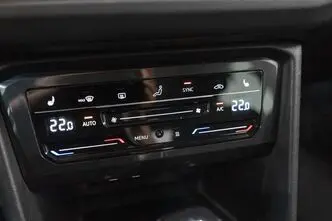 Volkswagen Tiguan, 2.0, 110 kW, diisel, automaat, nelikvedu