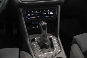 Volkswagen Tiguan, 2.0, 110 kW, diisel, automaat, nelikvedu