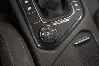 Volkswagen Tiguan, 2.0, 110 kW, diisel, automaat, nelikvedu