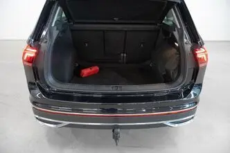 Volkswagen Tiguan, 2.0, 110 kW, diisel, automaat, nelikvedu