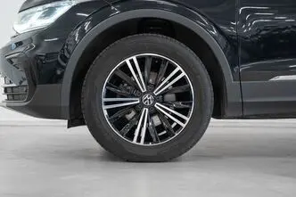 Volkswagen Tiguan, 2.0, 110 kW, diisel, automaat, nelikvedu