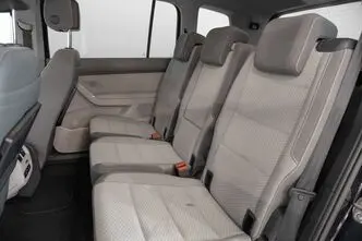 Volkswagen Touran, 1.6, 88 kW, diisel, automaat, esivedu