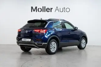 Volkswagen T-Roc, 1.5, 110 kW, bensiin, automaat, esivedu