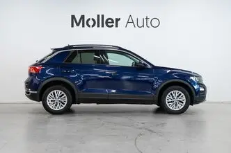 Volkswagen T-Roc, 1.5, 110 kW, bensiin, automaat, esivedu