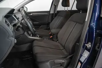 Volkswagen T-Roc, 1.5, 110 kW, bensiin, automaat, esivedu