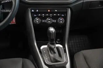 Volkswagen T-Roc, 1.5, 110 kW, bensiin, automaat, esivedu