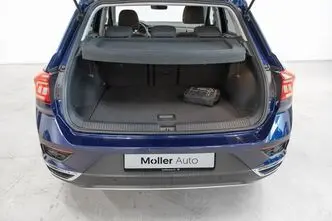 Volkswagen T-Roc, 1.5, 110 kW, bensiin, automaat, esivedu