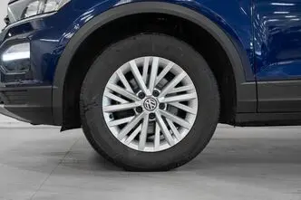 Volkswagen T-Roc, 1.5, 110 kW, bensiin, automaat, esivedu