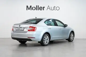Škoda Octavia, 1.5, 110 kW, bensiin, automaat, esivedu