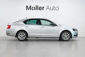 Škoda Octavia, 1.5, 110 kW, bensiin, automaat, esivedu