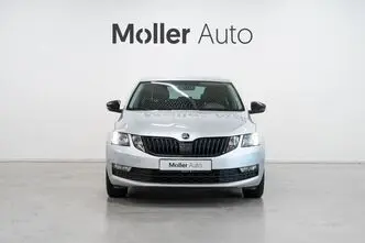 Škoda Octavia, 1.5, 110 kW, bensiin, automaat, esivedu