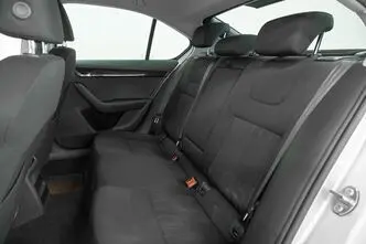 Škoda Octavia, 1.5, 110 kW, bensiin, automaat, esivedu