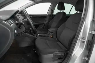 Škoda Octavia, 1.5, 110 kW, bensiin, automaat, esivedu