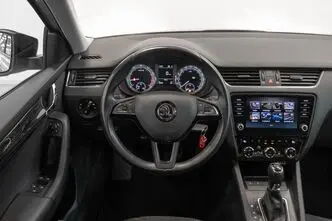 Škoda Octavia, 1.5, 110 kW, bensiin, automaat, esivedu