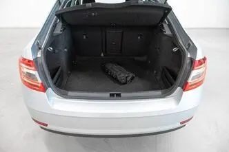 Škoda Octavia, 1.5, 110 kW, bensiin, automaat, esivedu