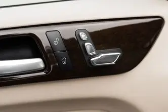 Mercedes-Benz GLE, 3.0, 190 kW, diesel, automatic, four-wheel drive