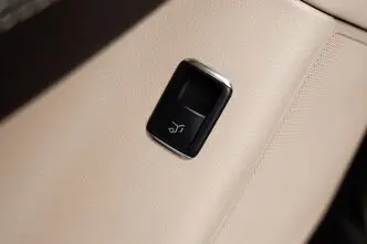 Mercedes-Benz GLE, 3.0, 190 kW, diesel, automatic, four-wheel drive