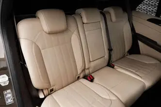 Mercedes-Benz GLE, 3.0, 190 kW, diesel, automatic, four-wheel drive
