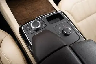 Mercedes-Benz GLE, 3.0, 190 kW, diesel, automatic, four-wheel drive