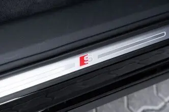 Audi e-tron, 300 kW, elekter, manuaal