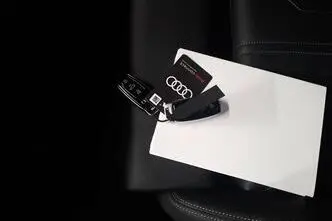 Audi Q8, 300 kW, electric, automatic, four-wheel drive