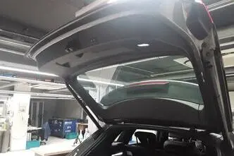 Audi Q8, 300 kW, electric, automatic, four-wheel drive