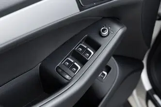 Audi Q5, 2.0, 132 kW, petrol, automatic, four-wheel drive