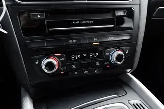 Audi Q5, 2.0, 132 kW, petrol, automatic, four-wheel drive