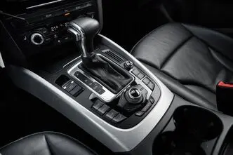 Audi Q5, 2.0, 132 kW, petrol, automatic, four-wheel drive