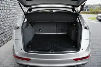 Audi Q5, 2.0, 132 kW, petrol, automatic, four-wheel drive