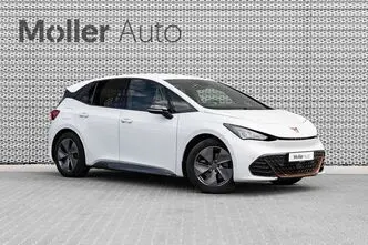Cupra Born, 150 kW, elekter, automaat, tagavedu