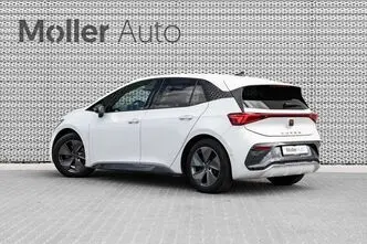 Cupra Born, 150 kW, elekter, automaat, tagavedu