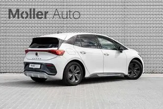Cupra Born, 150 kW, elekter, automaat, tagavedu