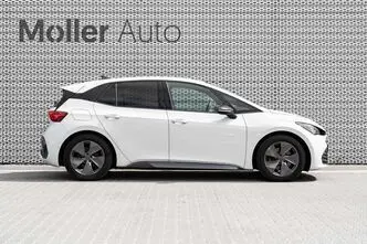 Cupra Born, 150 kW, elekter, automaat, tagavedu